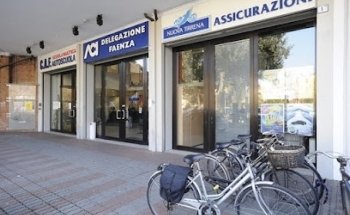 Aci - Autoscuole C.A.F.