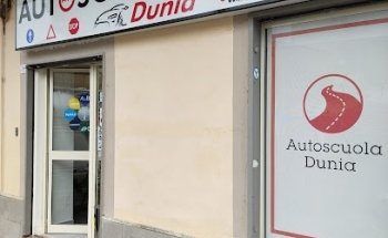 Autoscuola Dunia