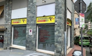 Autoscuola Arenzano