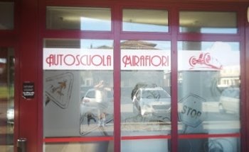 Autoscuola Mirafiori Snc Di Sacchetto Maristella & C.
