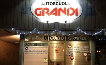 Autoscuola Grandi