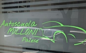 Autoscuola Milloni Palese