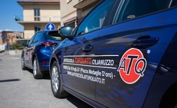 Autoscuola Torquato Cilianuzzo - Autoscuola Prato, Rinnovo CQC, Patenti AM, A, B, C, D, E