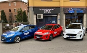 Autoscuola Buon Pastore