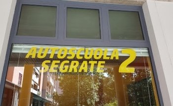 Autoscuola Segrate 2