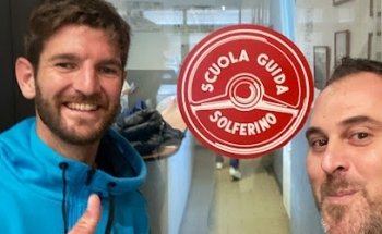 Autoscuola Solferino