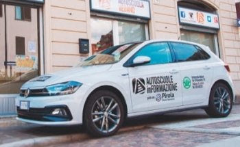 Autoscuola Vedano