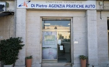 Agenzia Di Pietro Pratiche Auto