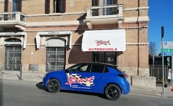 Autoscuola Start