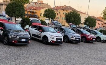 Autoscuola Capponcelli