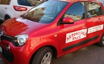 Autoscuola Pace