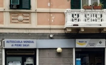 Autoscuola Mondial