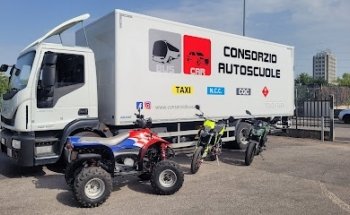 Consorzio Autoscuole Bus-Car A R.L.