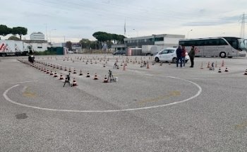 Circuito Consorzio Autoscuole Padovane