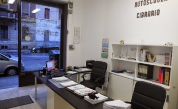 Autoscuola Cibrario