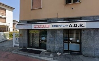 Autoscuola FERRARI