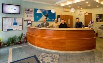 ACI Montemario - Gruppo Chioccia