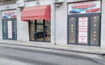 Autoscuola 'Il Sorpasso'