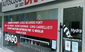 Autoscuola Drago Stadio