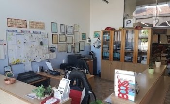 Autoscuola Pero S.a.s