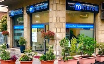 Autoscuola Minarelli