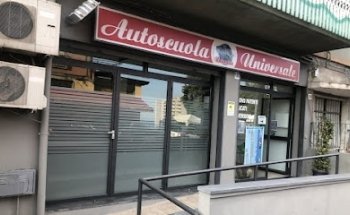 Autoscuola Universale LE SORELLE GIANNONE