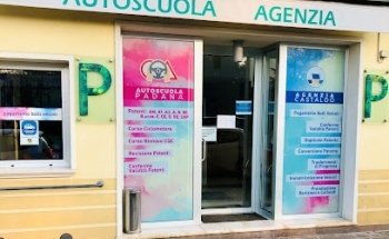 Autoscuola Padana di Carlotta Castaldo e C. Snc