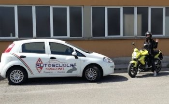 Autoscuola Toscana