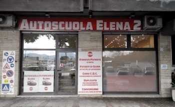 Autoscuola Elena