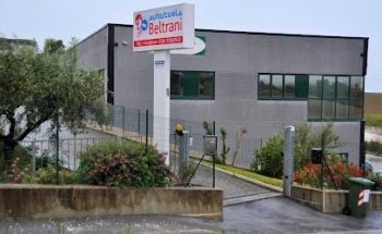 Autoscuola Beltrani Belvedere Ostrense