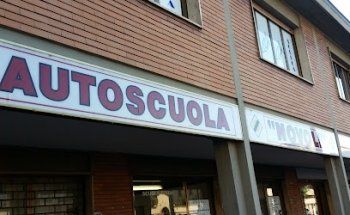 Autoscuola Novoli
