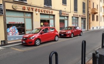 Codai Autoscuole Imolesi (S.R.L.)