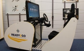 Automobile Club Roma Balduina