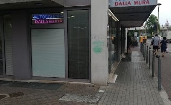 Autoscuola Dalla Mura