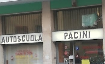 Driving school Pacini