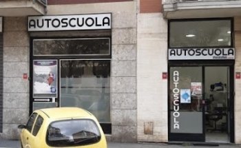 Autoscuola Maxima Junior Sas di Incarbone Gioacchino