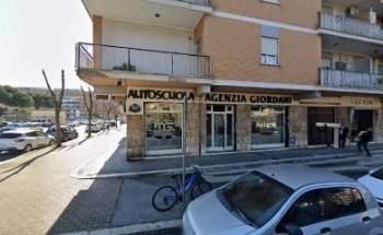 Autoscuole Mauro Giordani