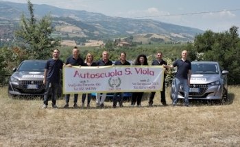 Autoscuola Santa Viola