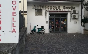 Autoscuola Rovella Viterbo