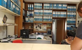 Centro Servizi - Agenzia Pratiche Auto Moto