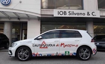 L'Autoscuola Di Massimo Di Carnevali Massimo