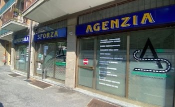 AUTOSCUOLA AGENZIA SFORZA - Patenti Rinnovo Patente Visita Medica Lezioni Private Conversioni Patenti Estere