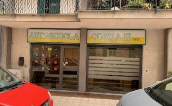 Autoscuola Cinzia II snc di Badalamenti Pietro