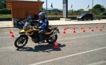 Autoscuole Furia 1935 - Tivoli Terme