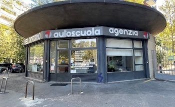 Autoscuola Velodromo