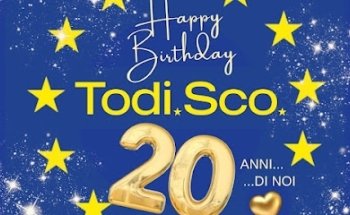 AUTOSCUOLAGENZIA TODI.SCO.