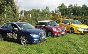 Autoscuola Etruria 77