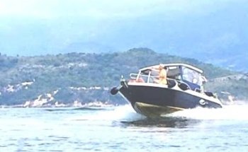 AUTOSCUOLA NAUTICA RODOLFO