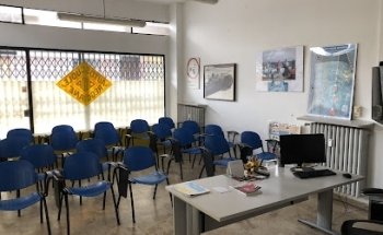 Autoscuole Reggiane Soc. Coop. R.L