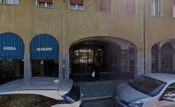 Autoscuola Baggio Snc